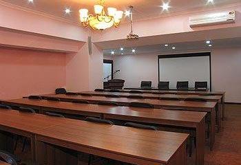 Отель Grand Hotel Eurasia Казахстан, Алматы, фото 9