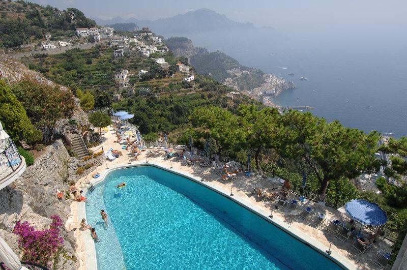Grand Hotel Excelsior