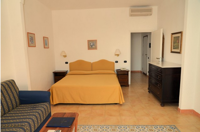 Grand Hotel Excelsior Amalfi