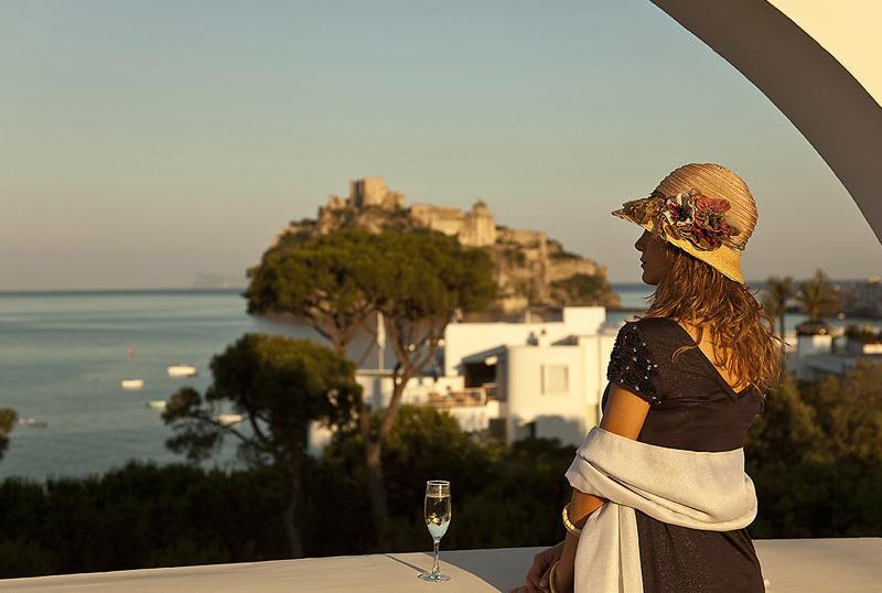 Grand Hotel Excelsior Terme