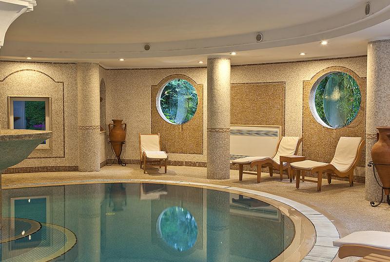 Grand Hotel Excelsior Terme