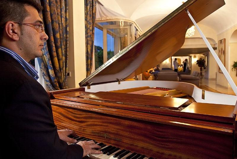 Grand Hotel Excelsior Terme