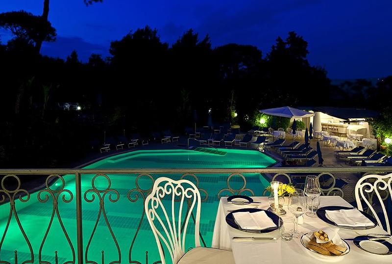 Grand Hotel Excelsior Terme