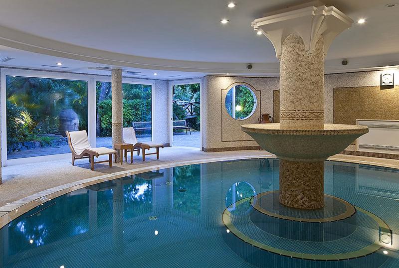 Grand Hotel Excelsior Terme