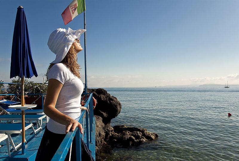 Grand Hotel Excelsior Terme