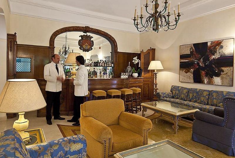 Grand Hotel Excelsior Terme