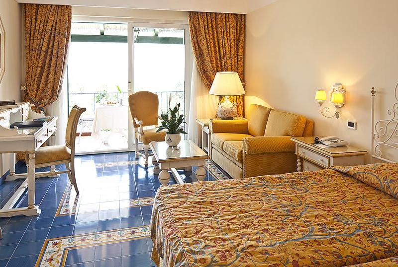 Grand Hotel Excelsior Terme