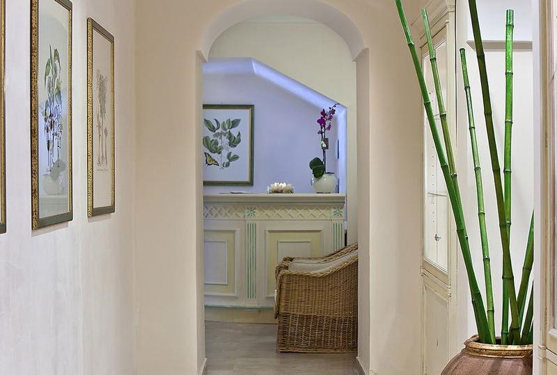 Grand Hotel Excelsior Terme