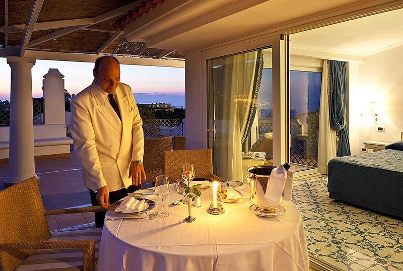 Grand Hotel Excelsior Terme