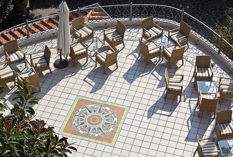 Grand Hotel Excelsior Terme