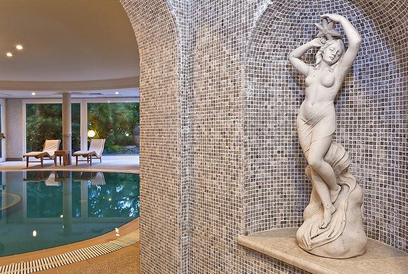 Grand Hotel Excelsior Terme