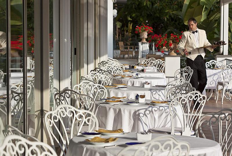 Grand Hotel Excelsior Terme