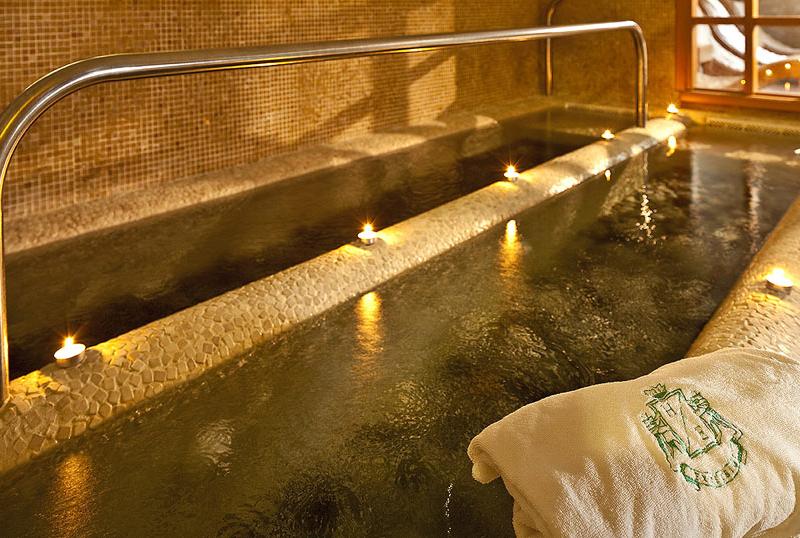 Grand Hotel Excelsior Terme