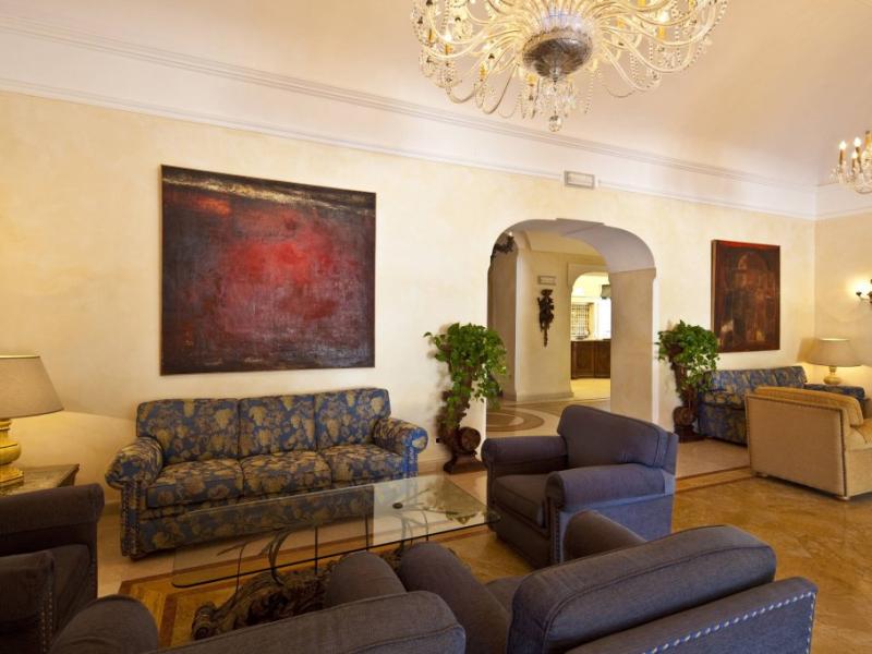 Grand Hotel Excelsior Terme