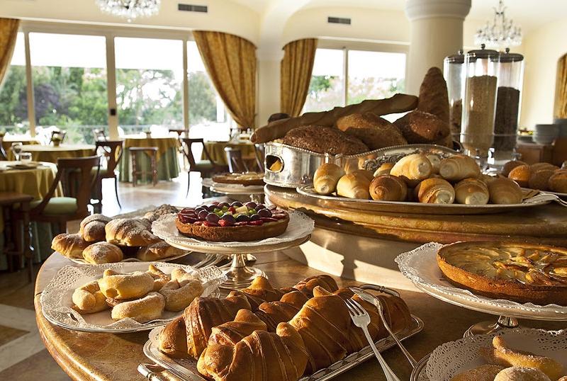 Grand Hotel Excelsior Terme