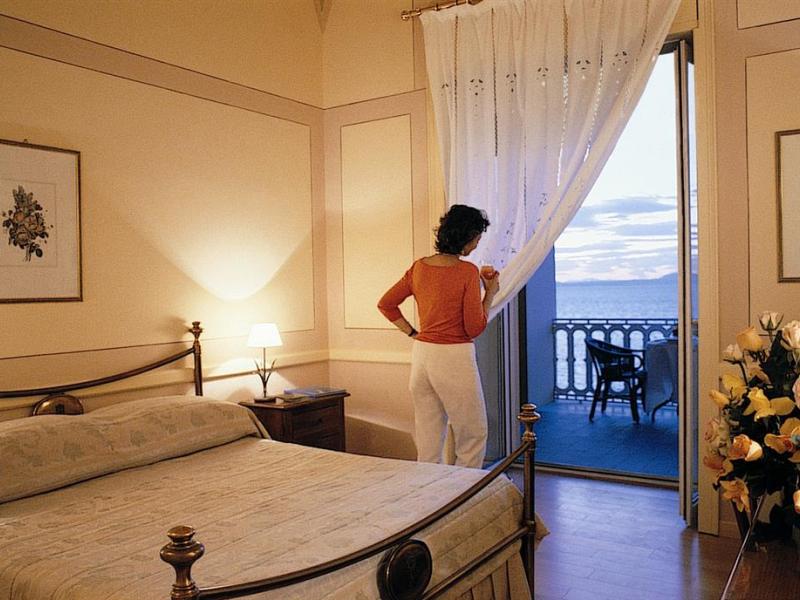 Grand Hotel Excelsior Vittoria