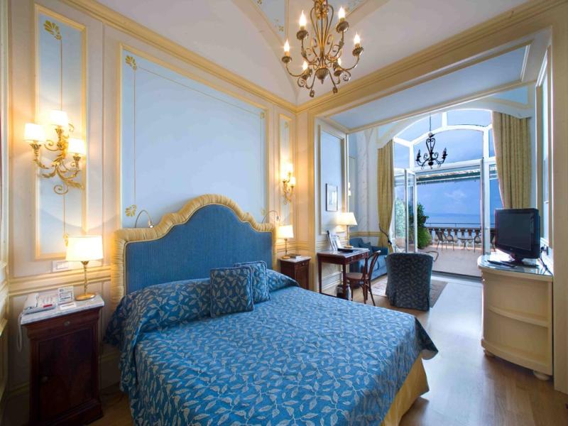 Grand Hotel Excelsior Vittoria