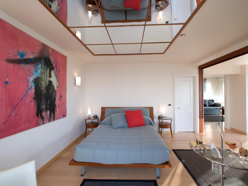 Grand Hotel Excelsior Vittoria