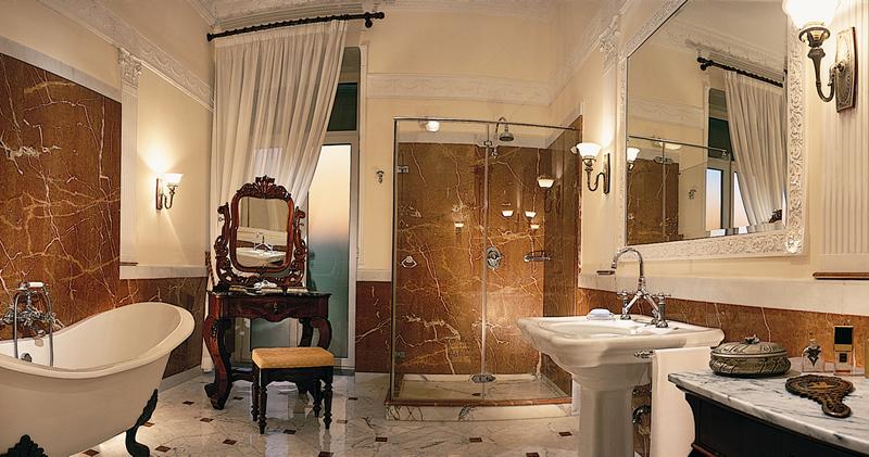 Grand Hotel Excelsior Vittoria