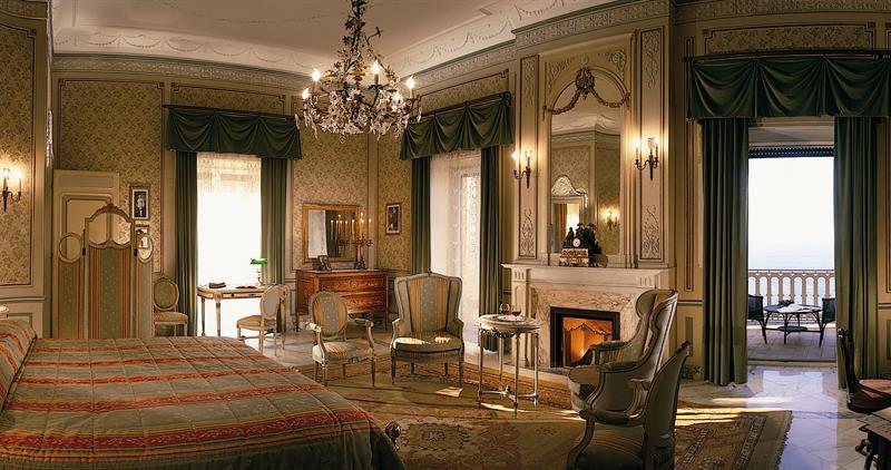 Grand Hotel Excelsior Vittoria
