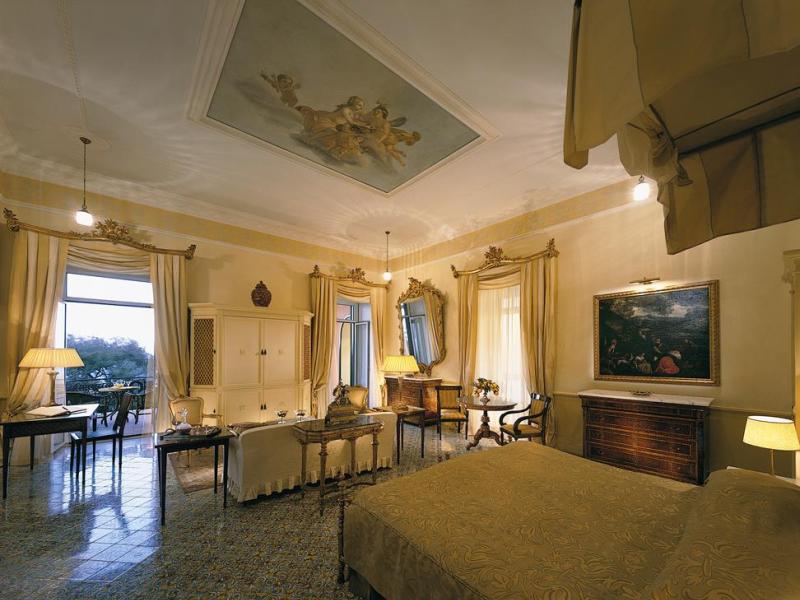 Grand Hotel Excelsior Vittoria