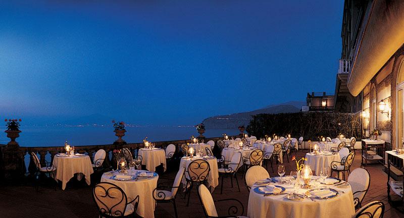 Grand Hotel Excelsior Vittoria