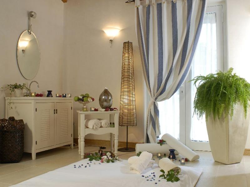 Grand Hotel Excelsior Vittoria
