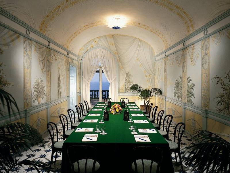 Grand Hotel Excelsior Vittoria