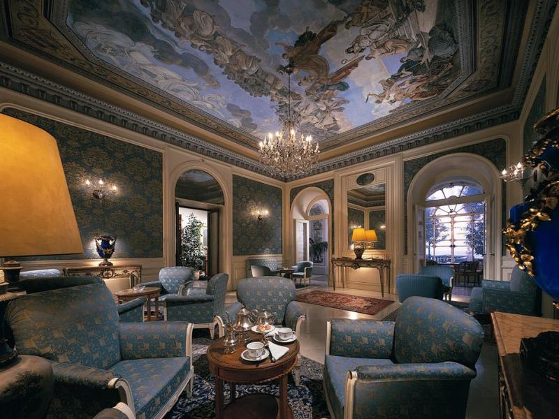 Grand Hotel Excelsior Vittoria