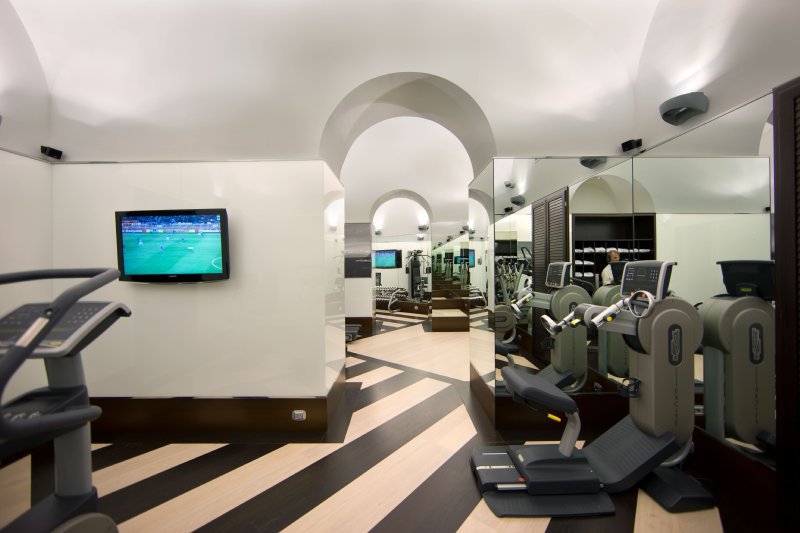 Grand Hotel Excelsior Vittoria