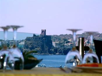 Grand Hotel Faraglioni
