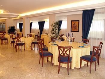 Grand Hotel Faraglioni