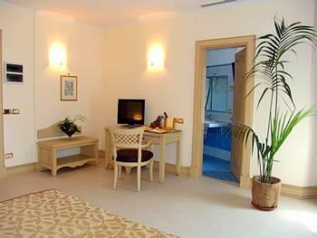 Grand Hotel Faraglioni