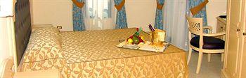 Grand Hotel Faraglioni