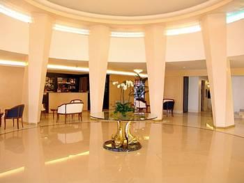 Grand Hotel Faraglioni