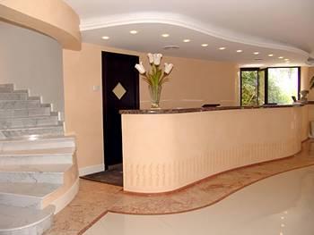 Grand Hotel Faraglioni
