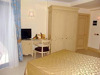 Grand Hotel Faraglioni