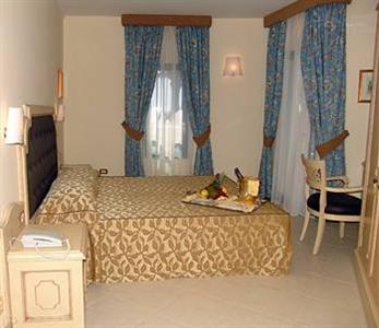 Grand Hotel Faraglioni