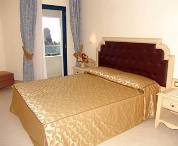 Grand Hotel Faraglioni