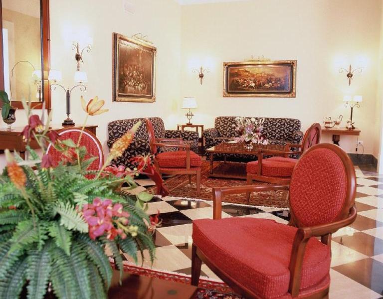 Grand Hotel Federico II