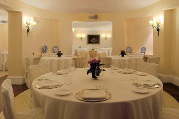 Отель Grand Hotel Federico II Италия, Палермо, фото 11