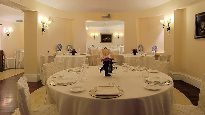 Grand Hotel Federico II