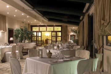 Отель Grand Hotel Federico II Италия, Палермо, фото 12