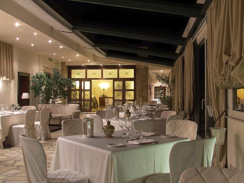 Grand Hotel Federico II