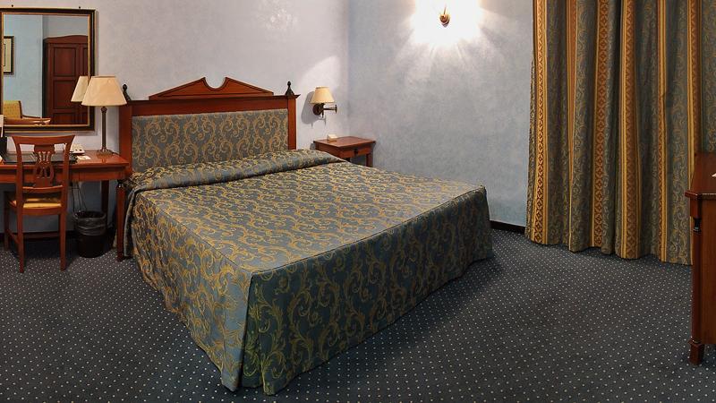 Grand Hotel Federico II