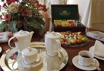 Отель Grand Hotel Federico II Италия, Палермо, фото 16