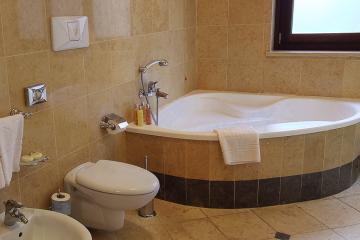 Отель Grand Hotel Federico II Италия, Палермо, фото 17