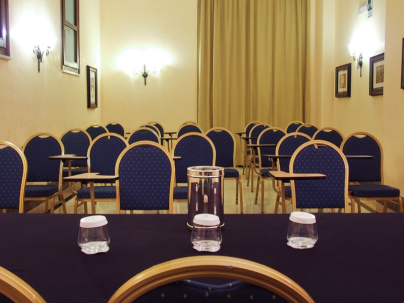 Grand Hotel Federico II