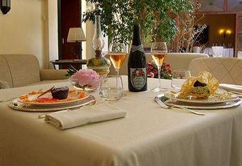Отель Grand Hotel Federico II Италия, Палермо, фото 19