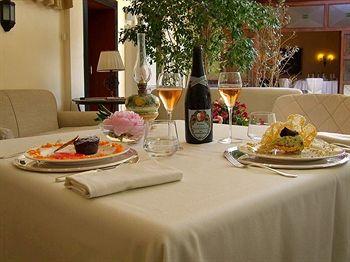 Grand Hotel Federico II